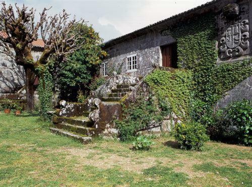Palacio De Barreiro Creciente ภายนอก รูปภาพ