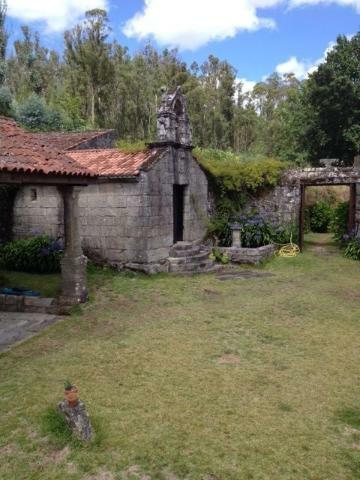 Palacio De Barreiro Creciente ภายนอก รูปภาพ